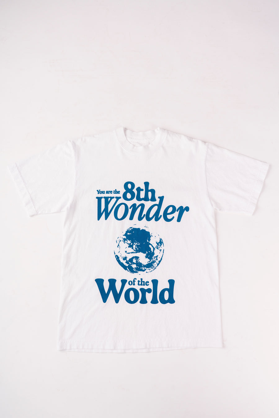 8th Wonder Heavyweight Tee