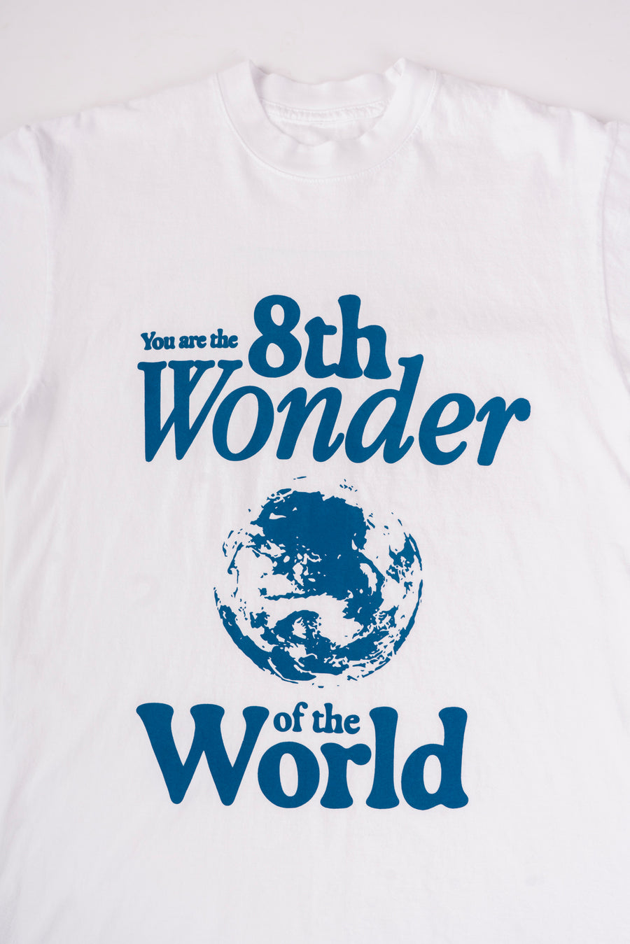 8th Wonder Heavyweight Tee