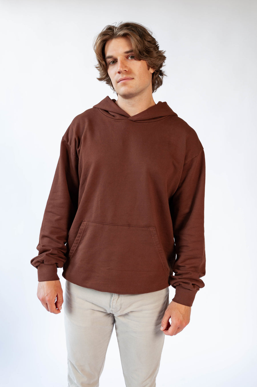 Beautiful & Breathtaking Midweight Oversized Hoodie